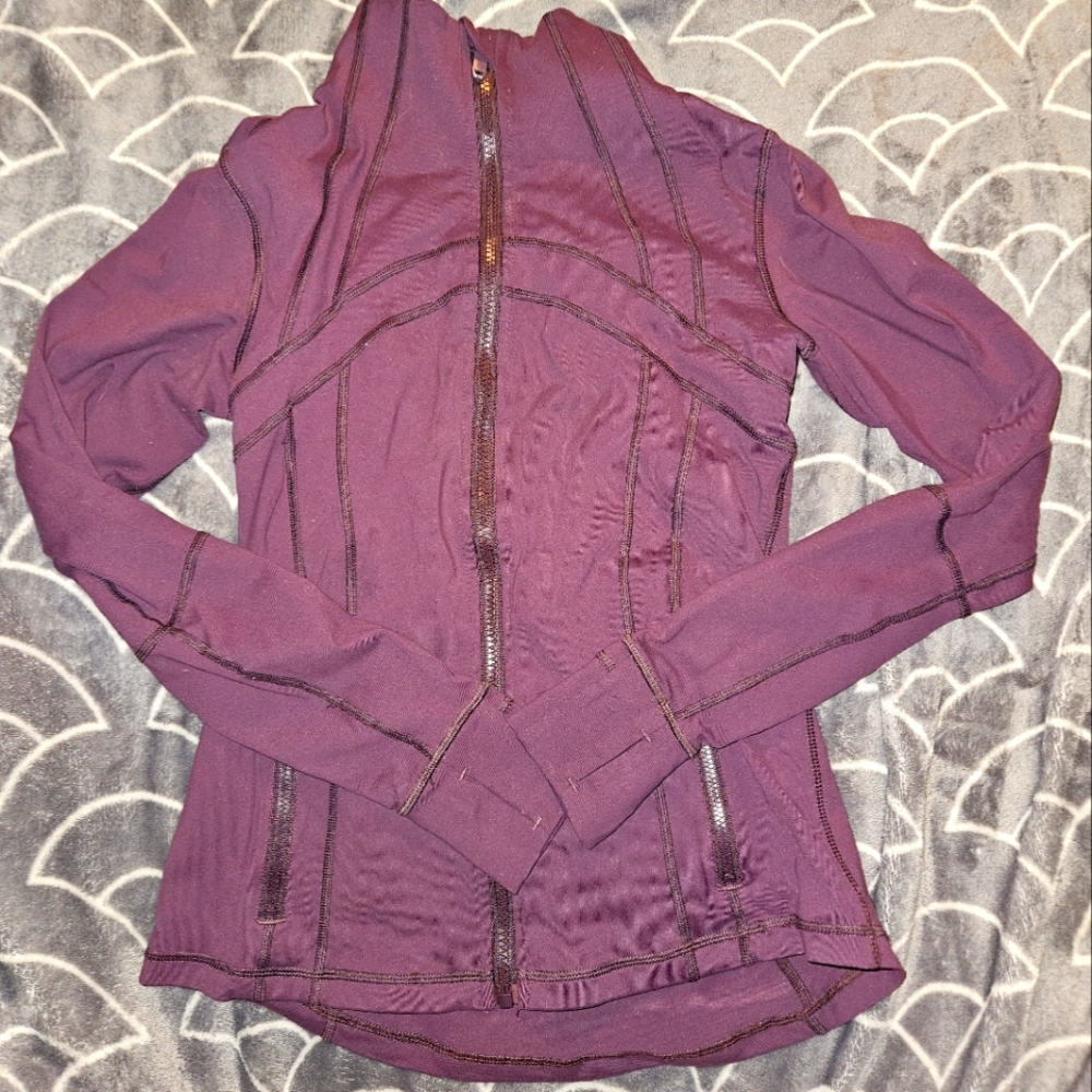 Lululemon Define Jacket